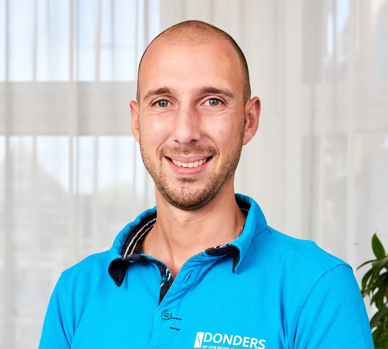 Fysiotherapeut Jurian Donders | Fysio Donders Arnhem