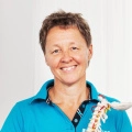 Fysiotherapeut Annemiek Varkevisser | Fysio Donders Arnhem