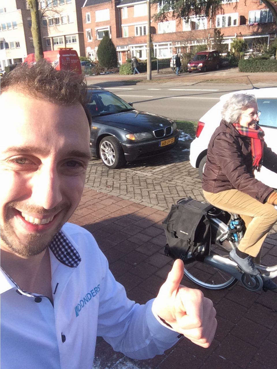 Wat hebben wij een mooi vak