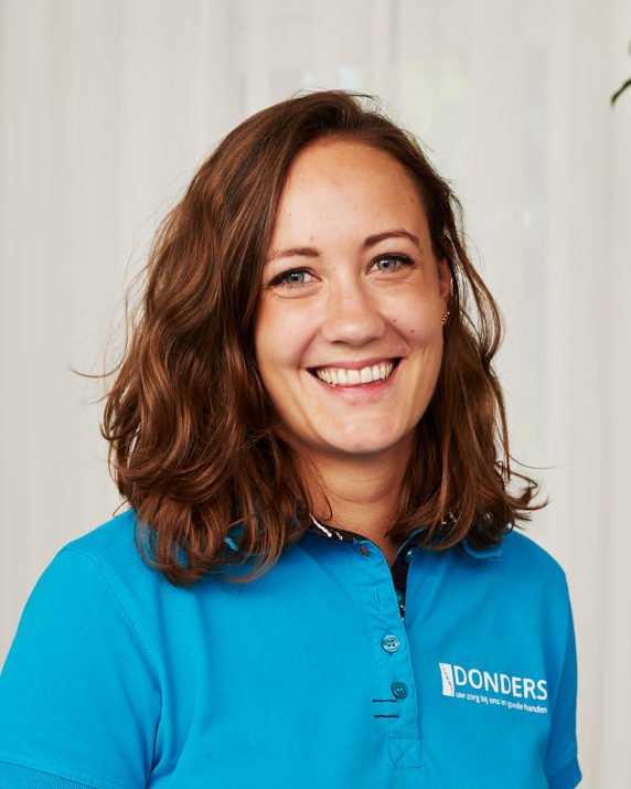 Karlijn Vos