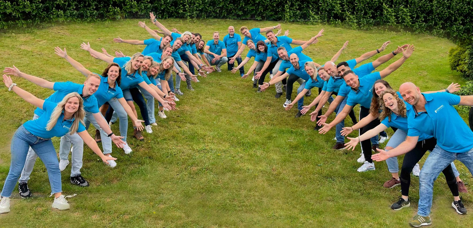 Team Fysio Donders